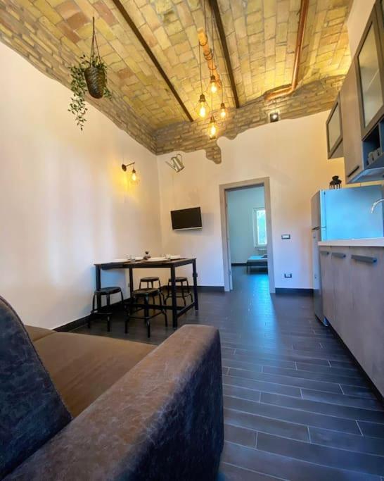 Basilica Papale Di San Paolo Appartamento Moderno - Yourhome Rom Exteriör bild